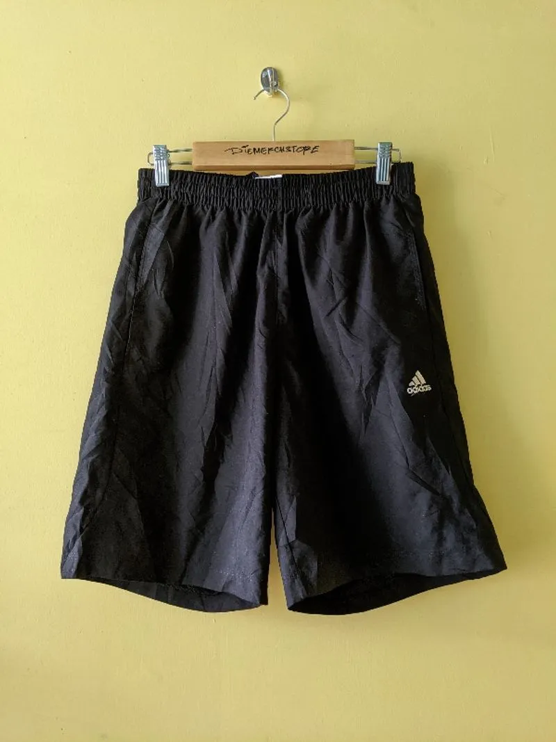 Adidas Men's Performance Essentials Climalite Shorts photo 1
