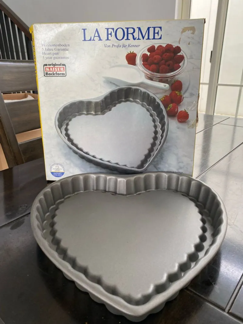 Cetakan kue made in Jerman  photo 1