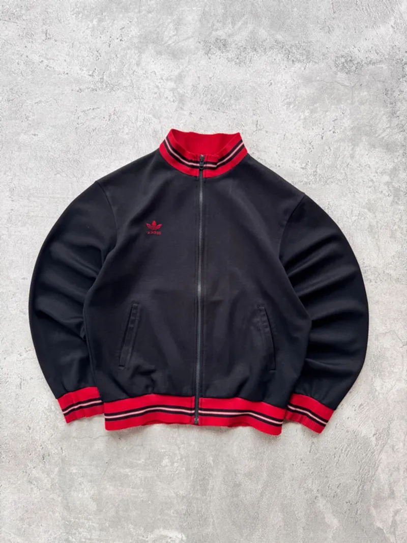 tracktop adidas vintage photo 1