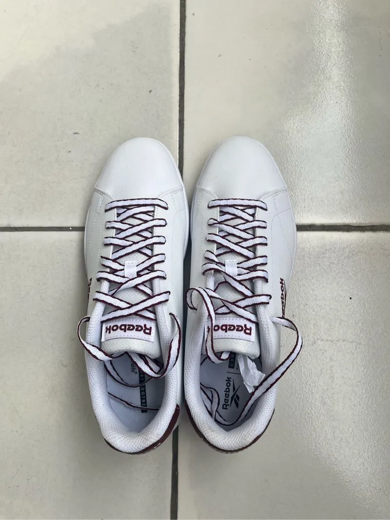 SEPATU REEBOK NEW SPORT STATION photo 1