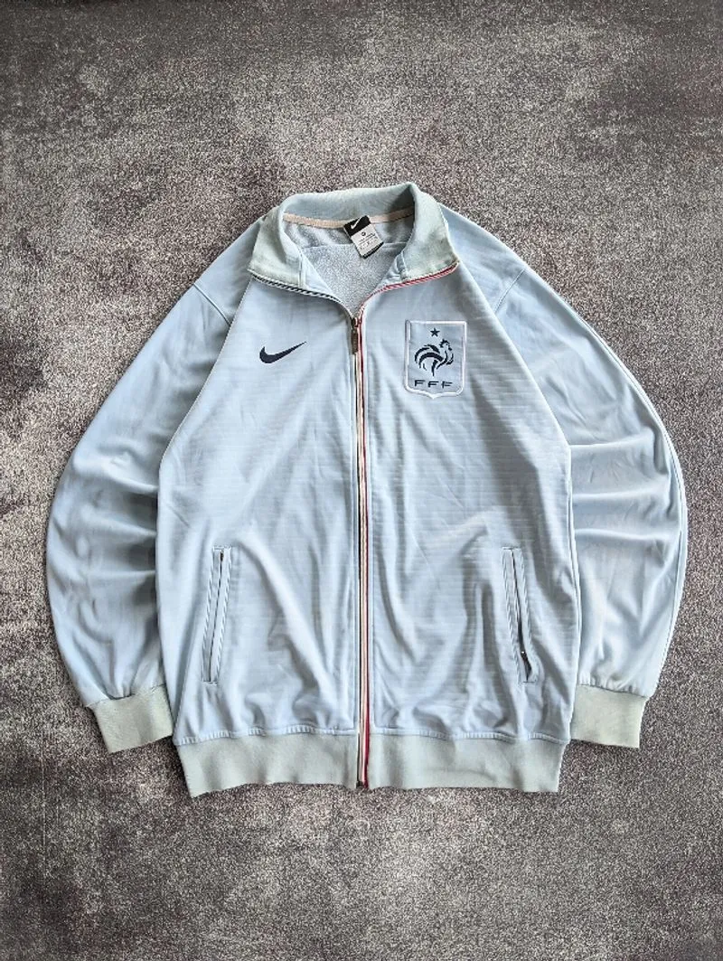 Tracktop Nike France photo 1