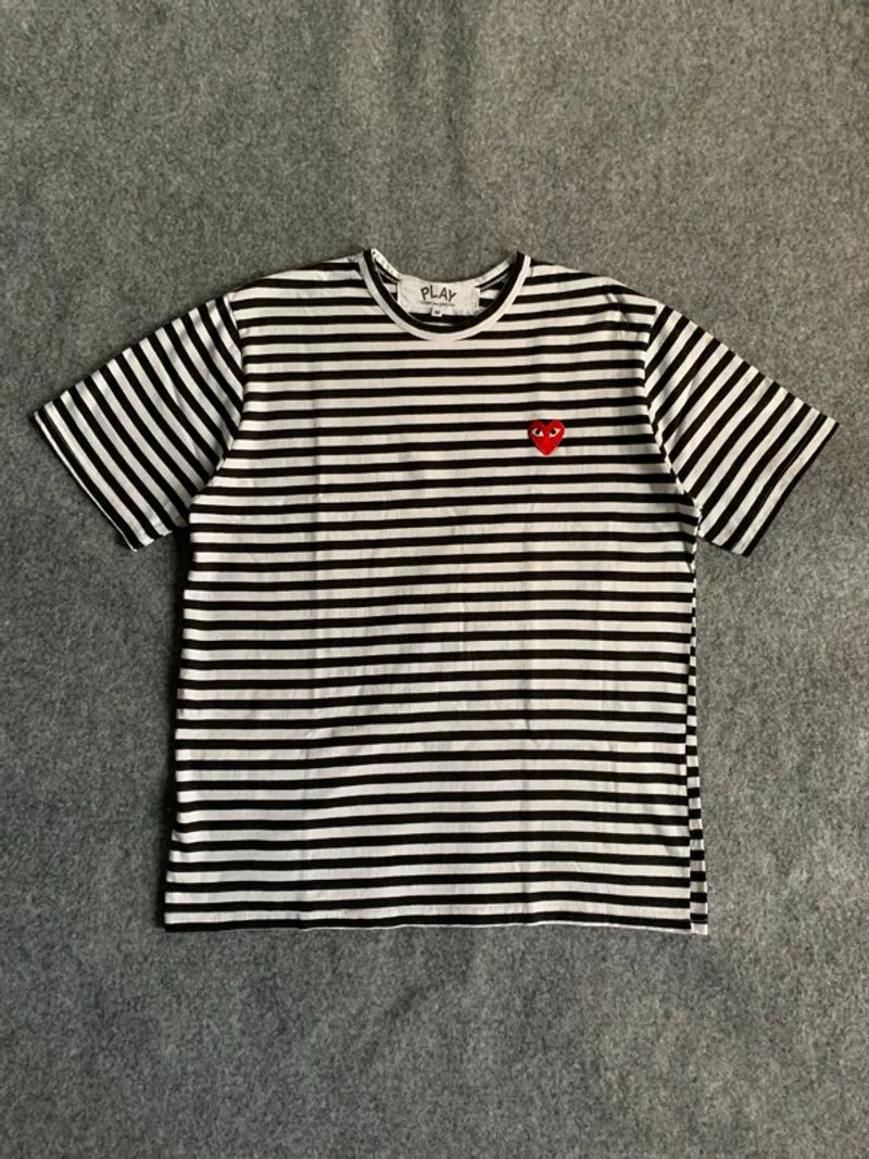 T-Shirt Salur BY CDG photo 1