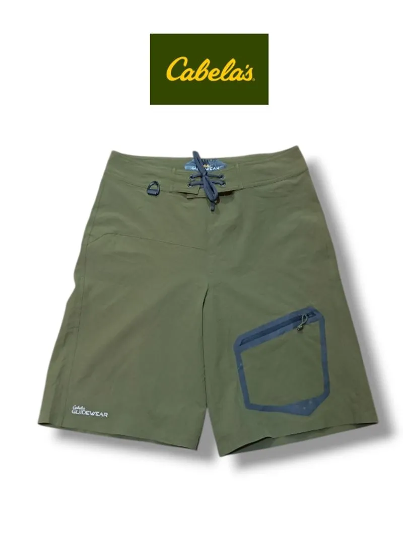 Cabela's Short photo 1