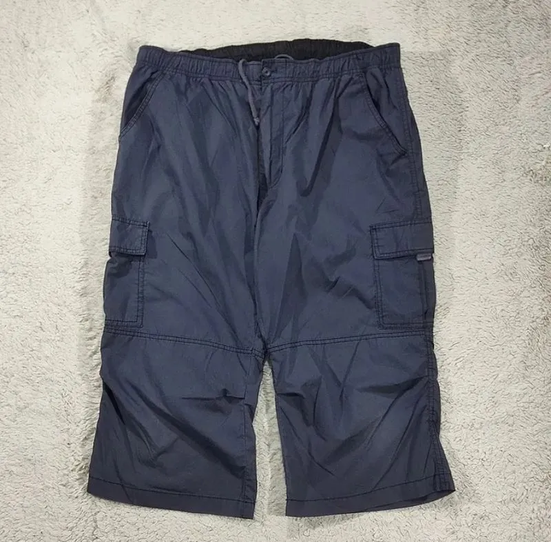 Casual Short Pria gray photo 1