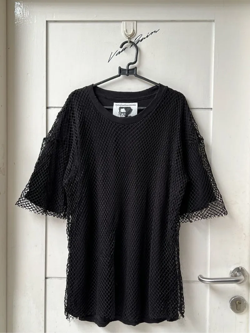 Legenda Tokyo Deprogrammer Black T-shirt photo 1