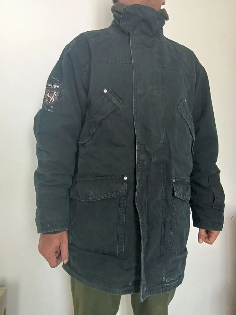 Men's Jacket photo 1