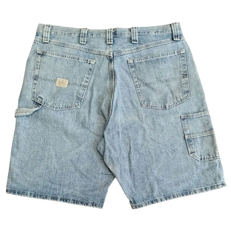 Shortpants Jorts Denim Carpenter WRANGLER Celana Pendek Jean photo 1
