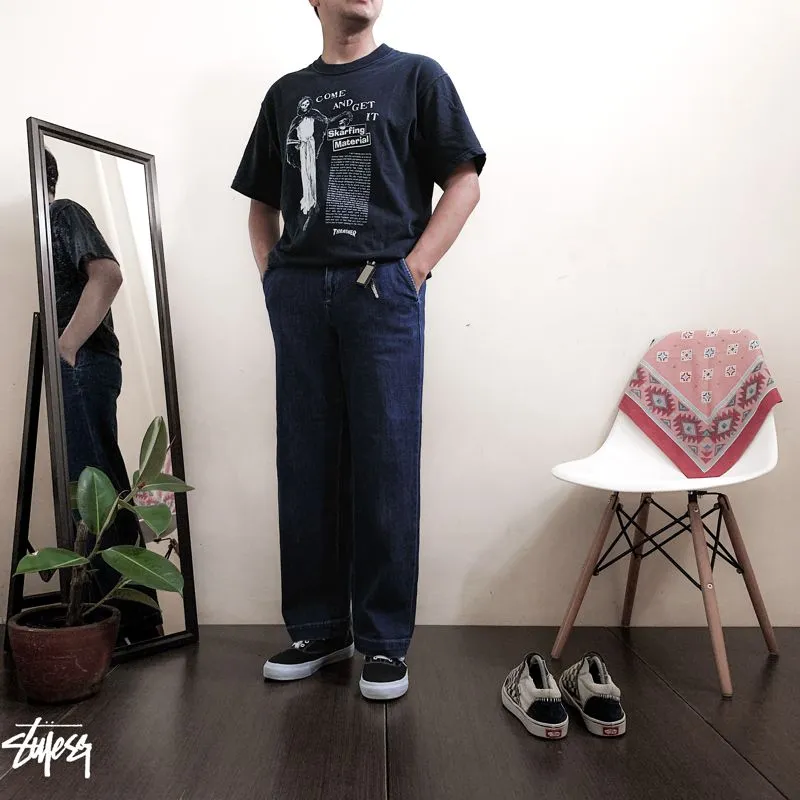 UNIQLO JEANS  photo 1
