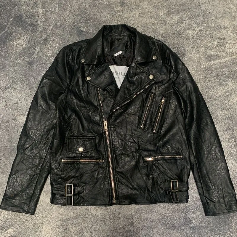 Jaket Ramones Dress Volume Second (D9) photo 1