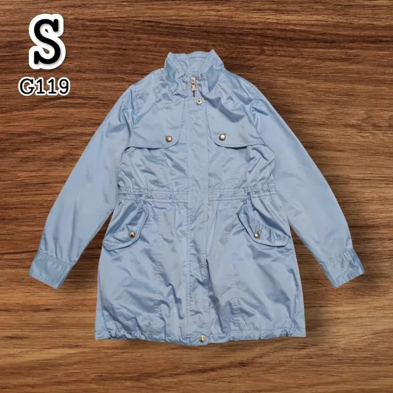 Jaket Fashion Tiffany Sister  photo 1
