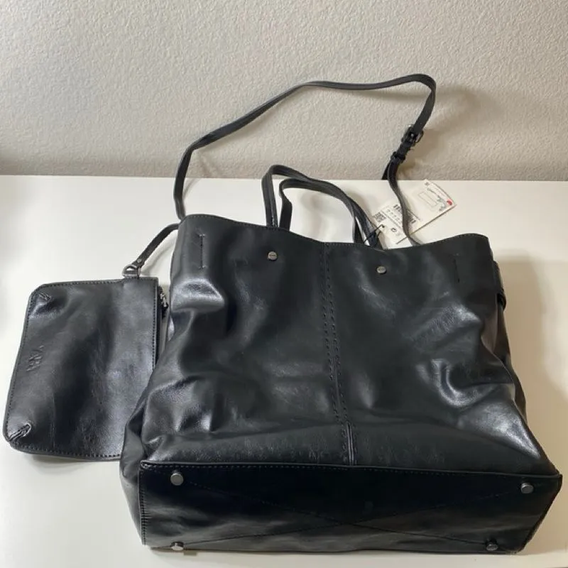 Tas Zara Tatobag Original photo 1