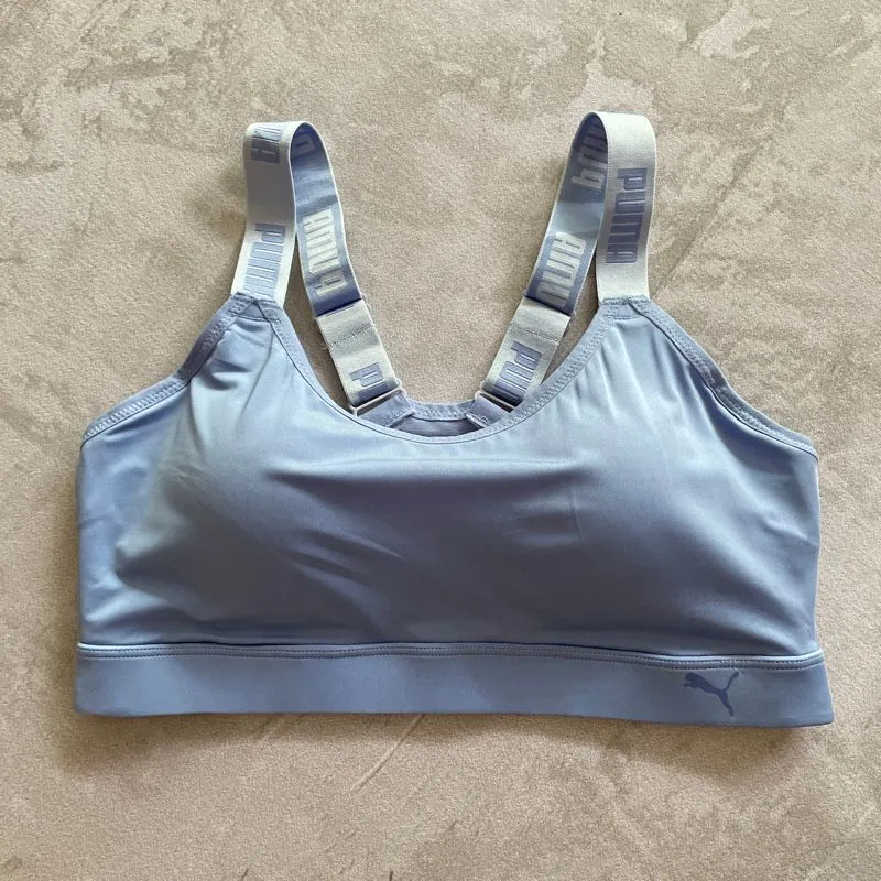 Puma Sports Bra/ atasan olah raga wanita photo 1