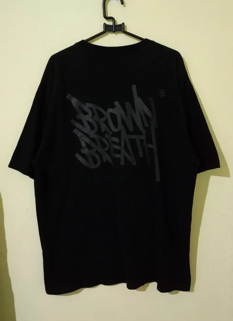 Kaos BrownBreath photo 1