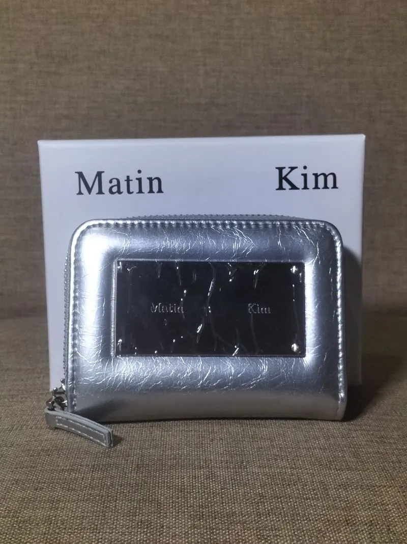 Luxury Casual Wanita silver photo 1