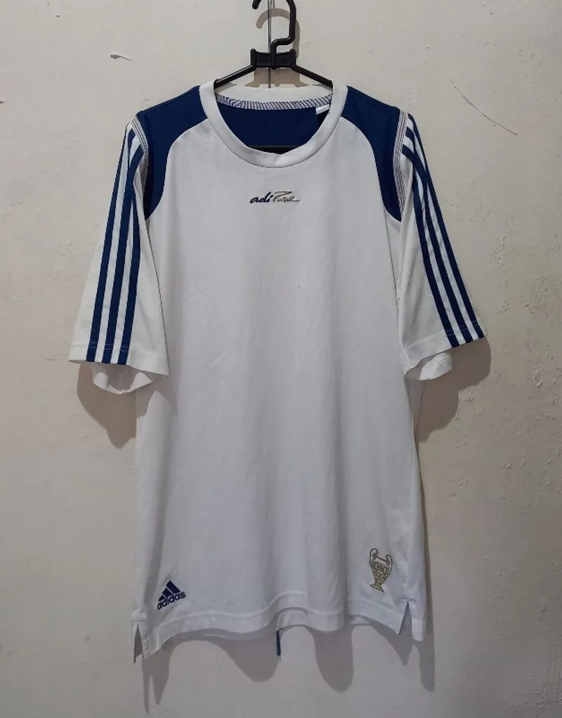 jersey adidas tour stripe ringer three photo 1