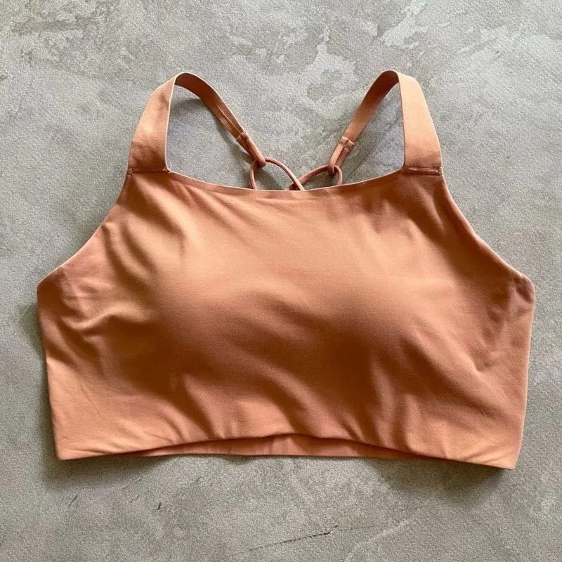 NIKE sports bra/ atasan olahraga wanita photo 1