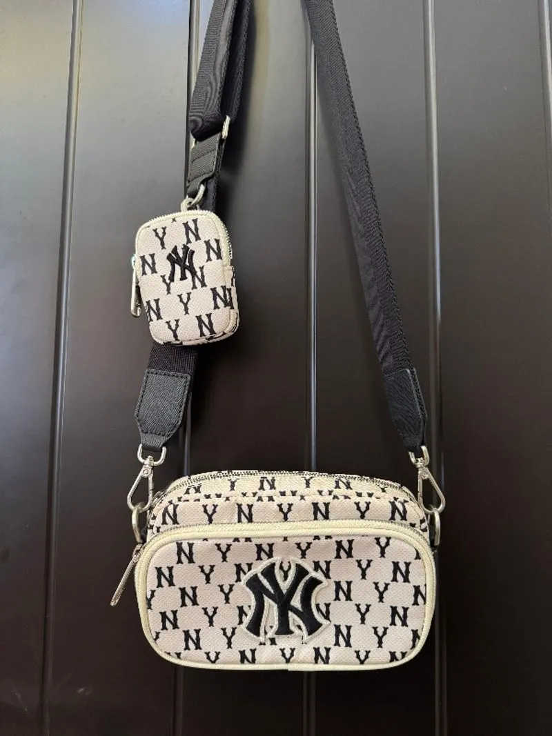 Tas Slempang MLB Original photo 1