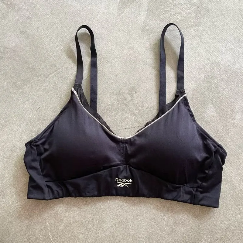 Reebok Sports Bra/ Atasan olahraga wanita photo 1