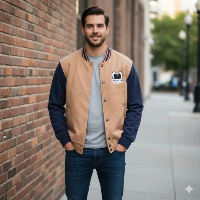 Pancoat Varcity photo 1