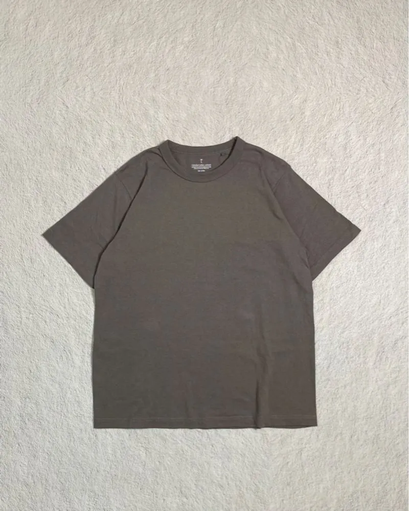 GU UNIQLO Oversize Tshirt photo 1
