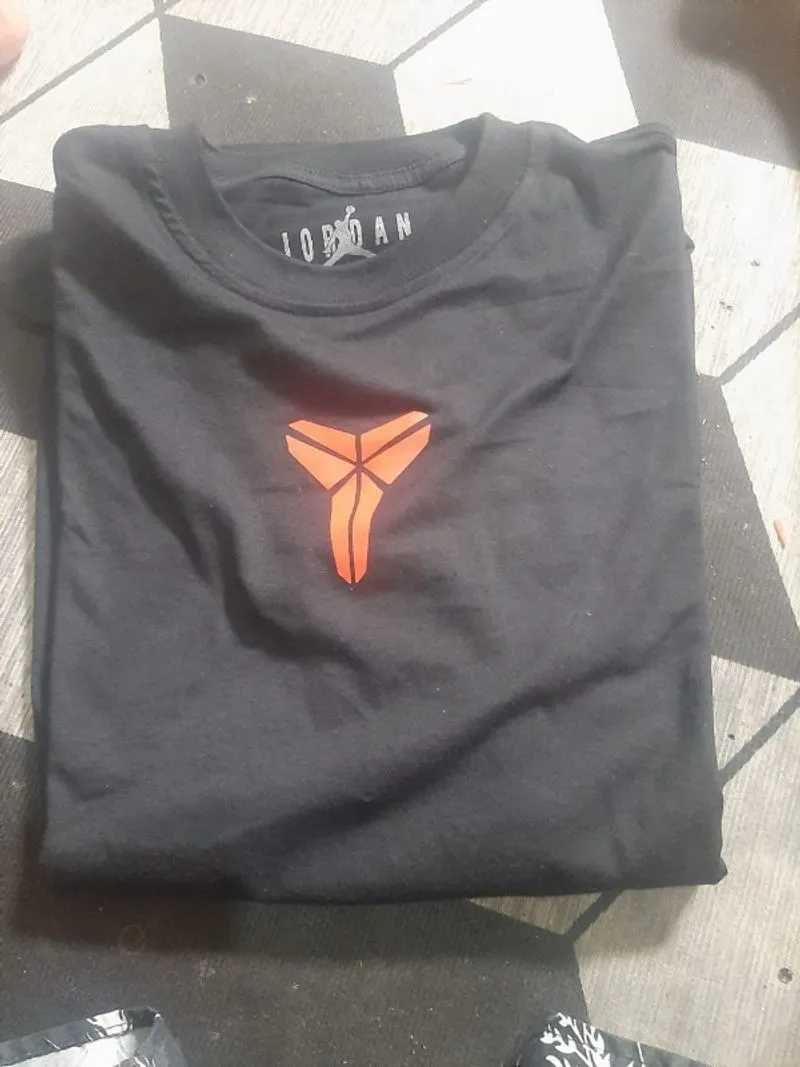 Kaos jordan original photo 1