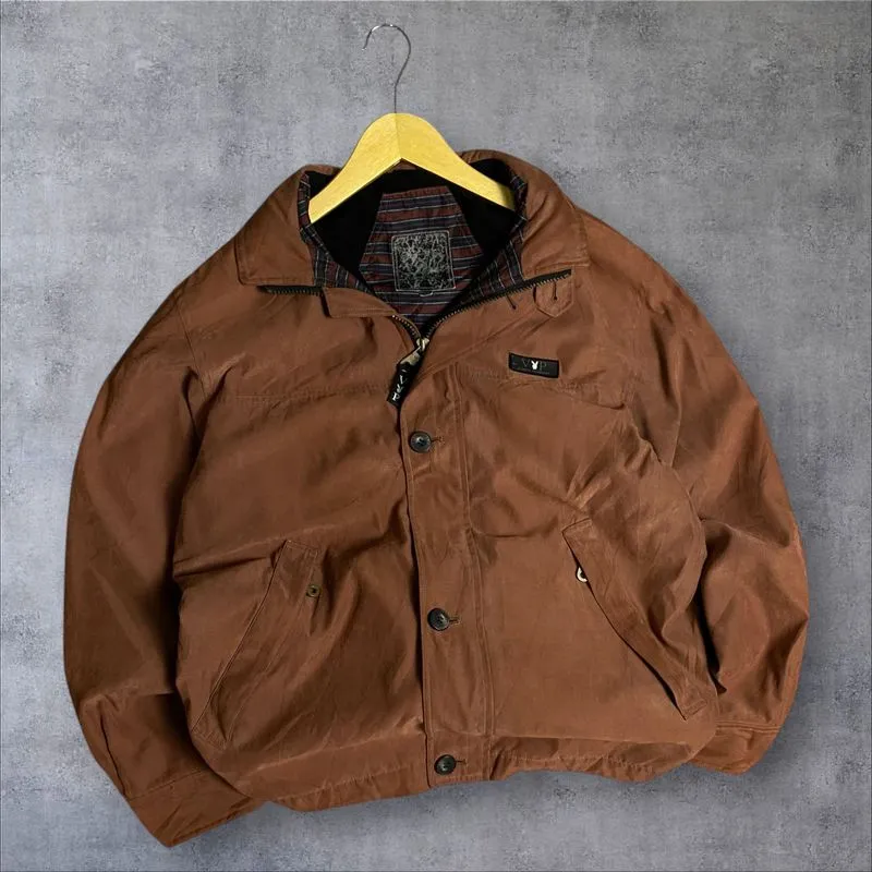 Work jacket premium quality by V&P Playboy scn brand origina photo 1
