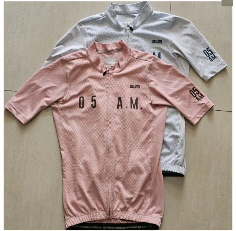 Jersey sepeda baju atasan olahraga cycling wanita photo 1
