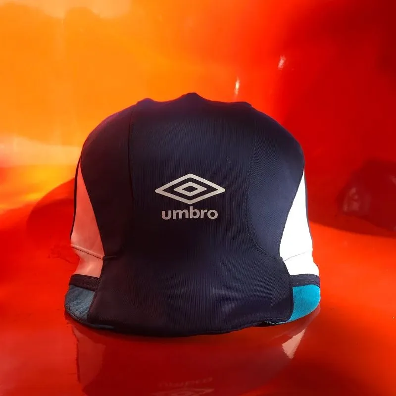The Original Umbro sport Bike Bicycle ratrace cap Nylon vers photo 1