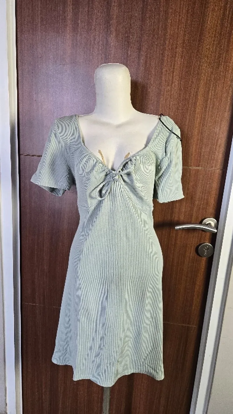 Mini Dress brand H&M photo 1