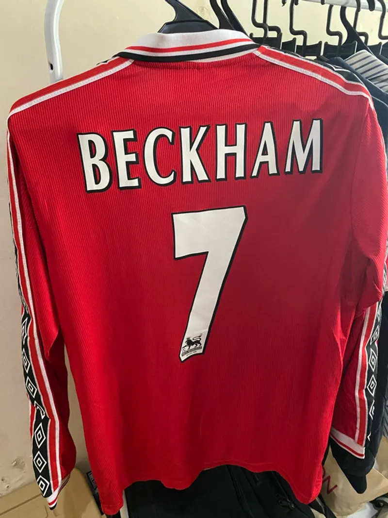 MU Jersey photo 1