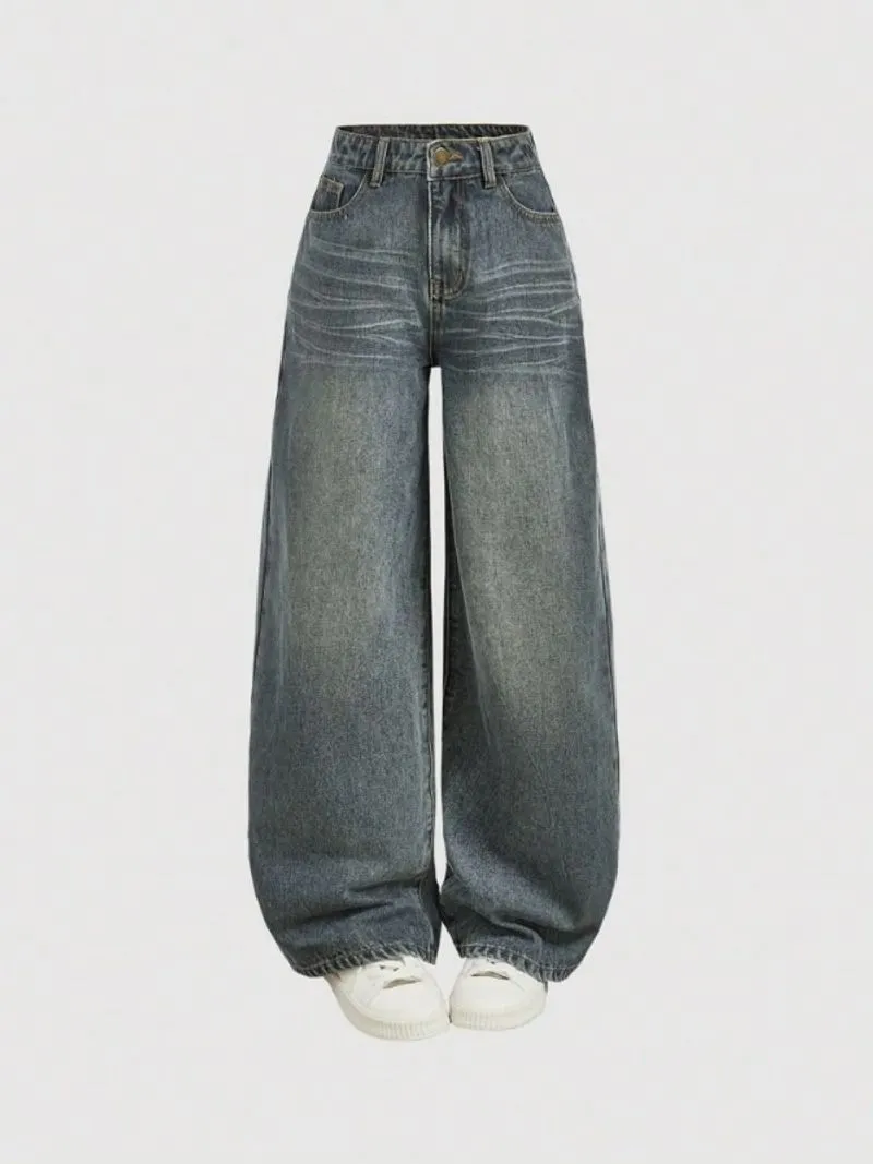 BAGGY JEANS photo 1