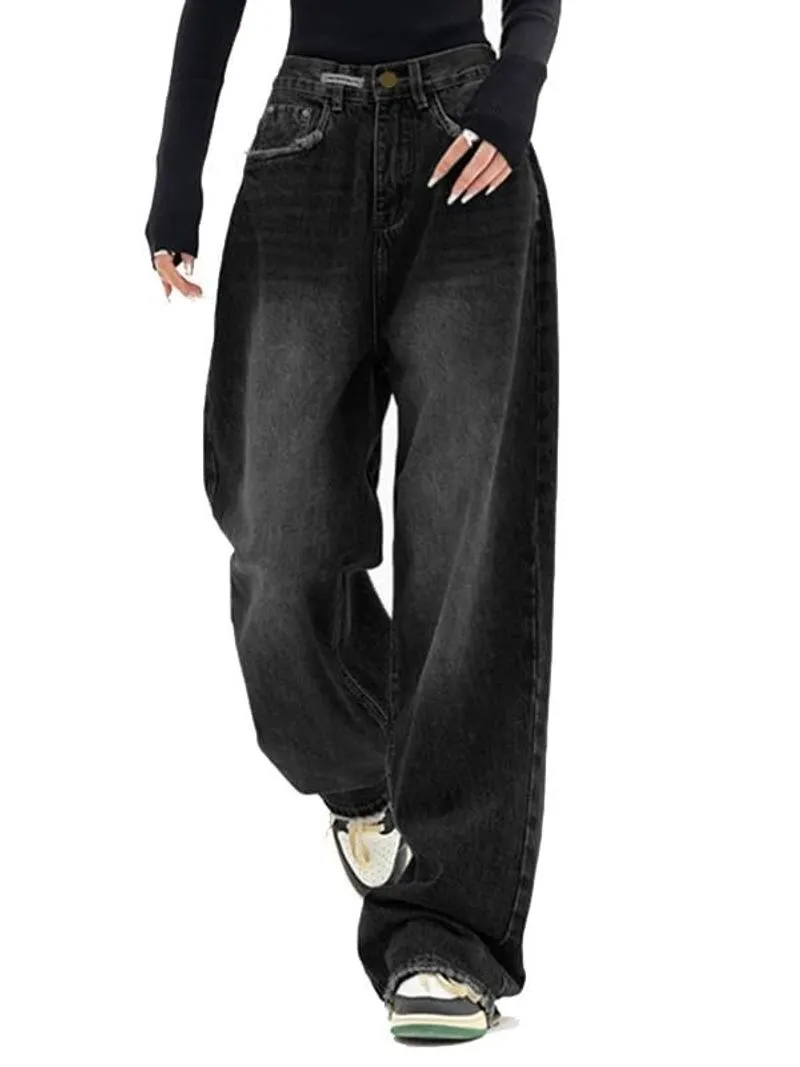 BAGGY JEANS photo 1