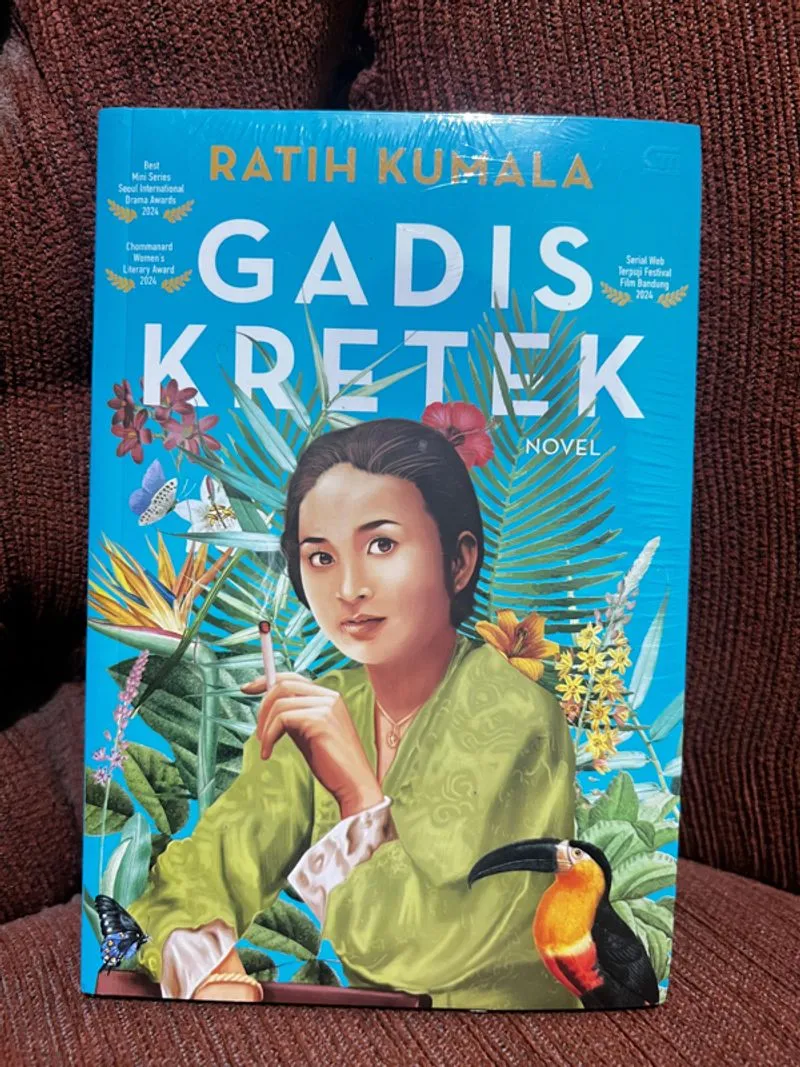 Gadis Kretek photo 1