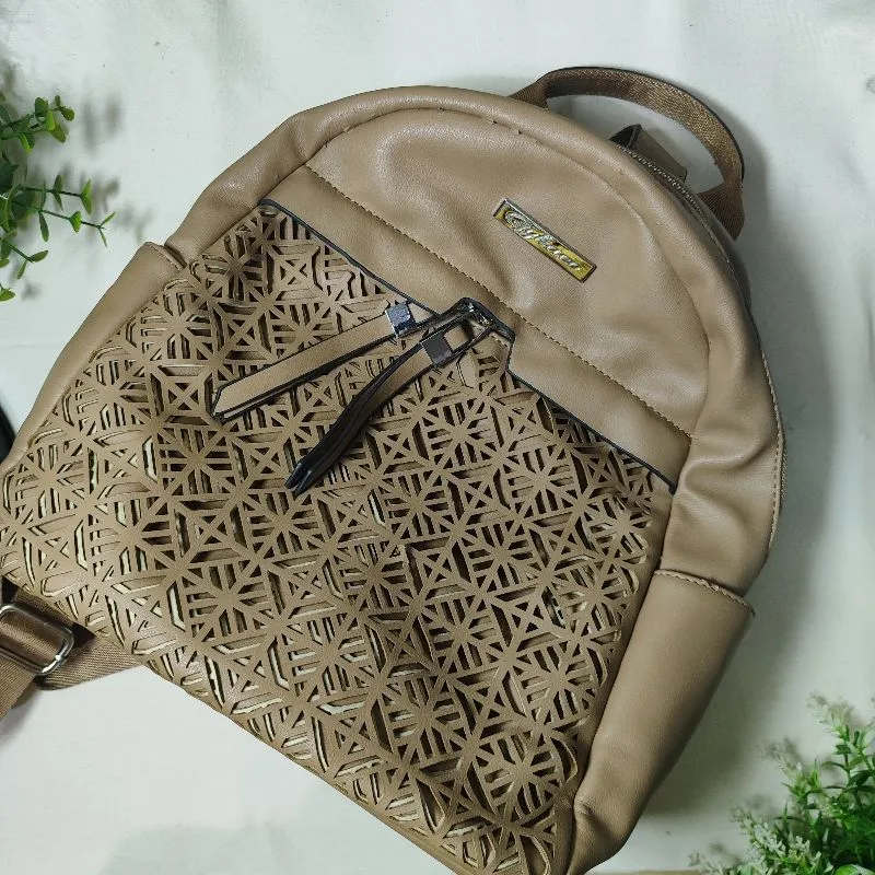 TAS RANSEL BACKPACK photo 1