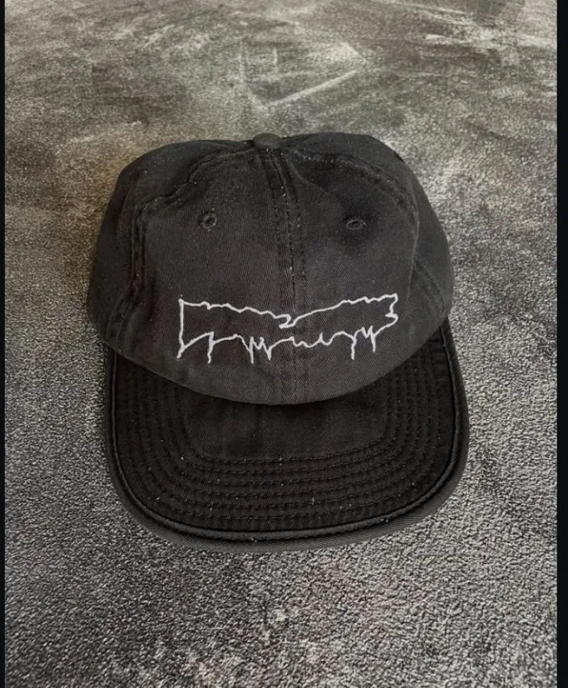 Caps Fuckingawesome 6panel photo 1