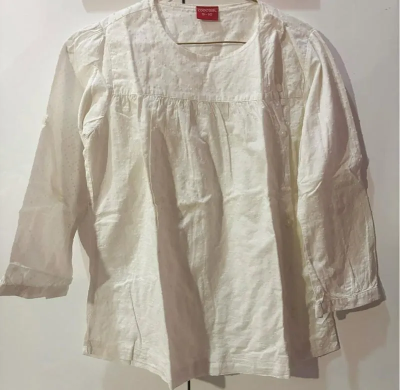 blouse photo 1