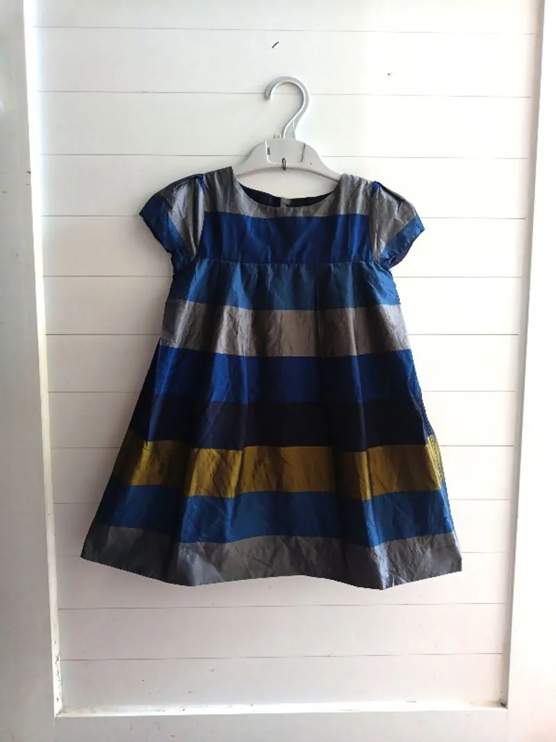 Jacadi dress  photo 1