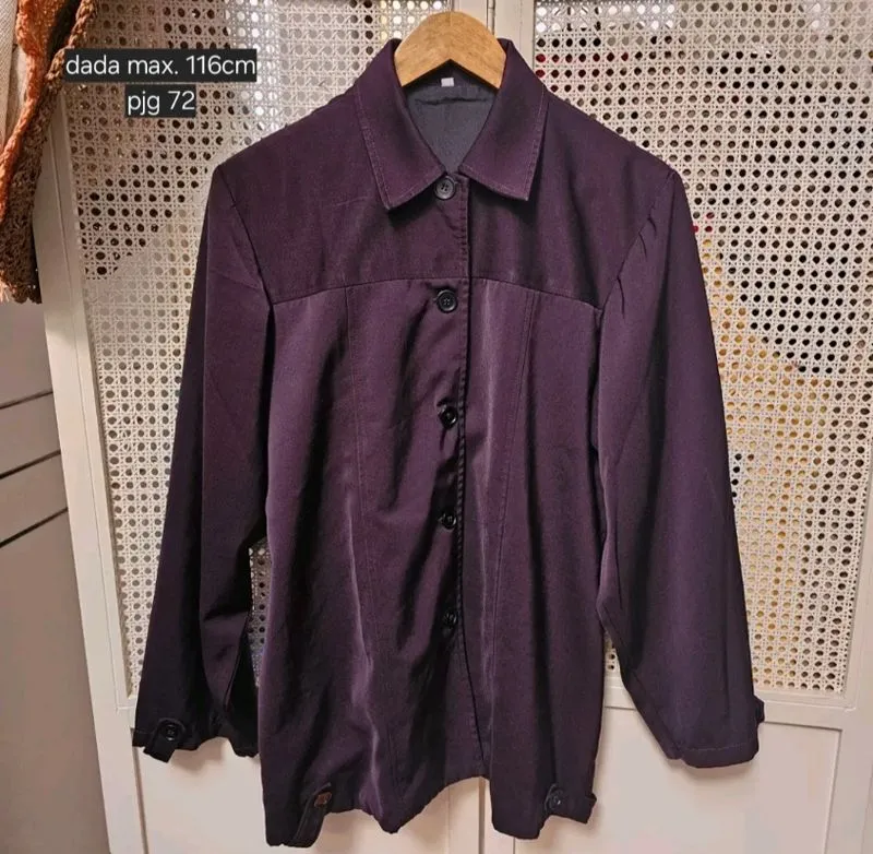 Blazer pria baju atasan formal kerja kantor office photo 1