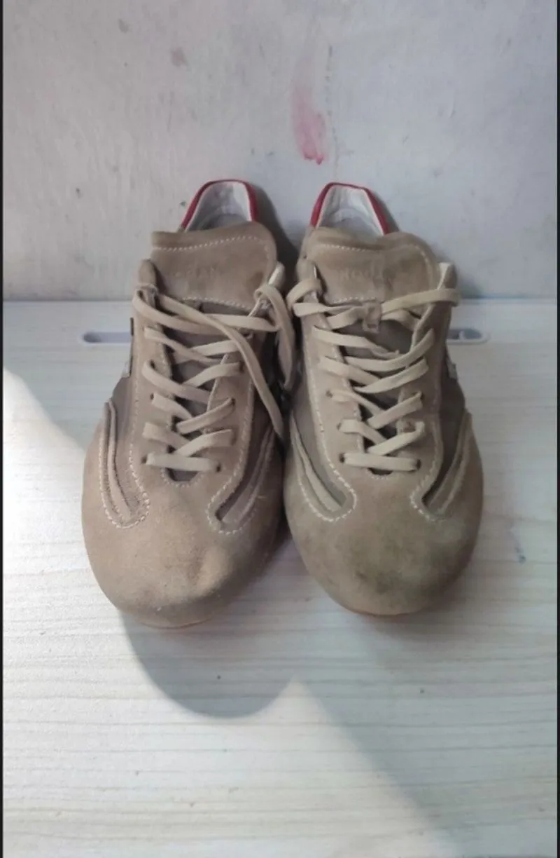 Hogan sneakers photo 1