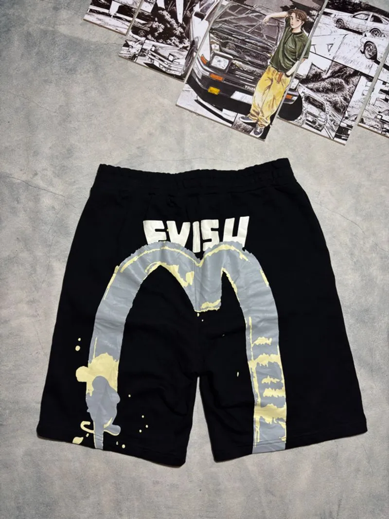 EVISU  photo 1