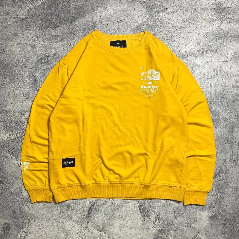 Sweatshirt Swinger photo 1