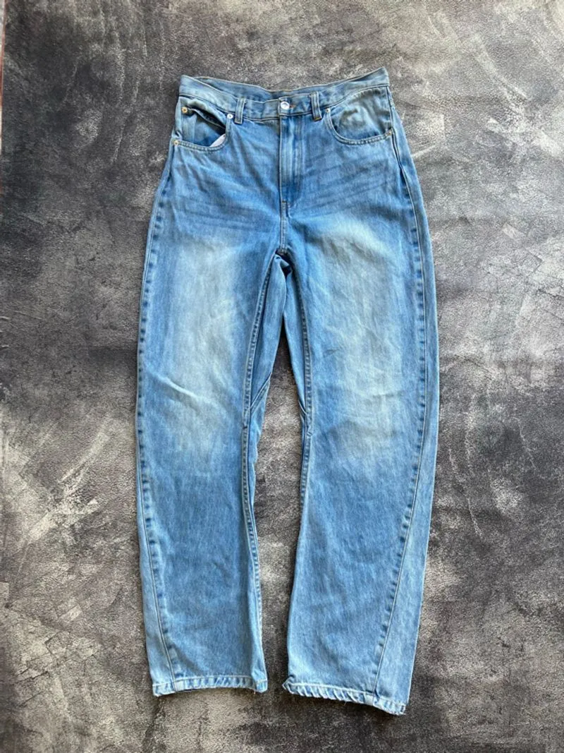 Alexander Wang Jeans photo 1
