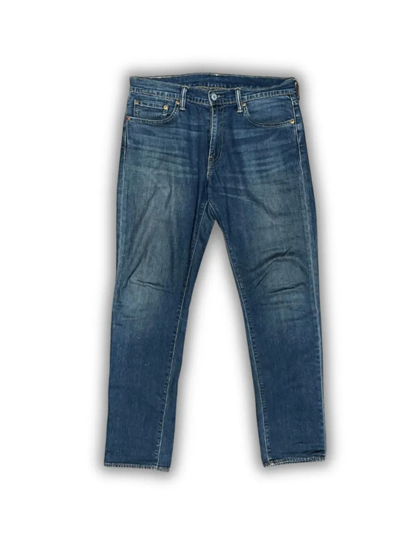 Levis 511 Slim Stretch Jeans photo 1