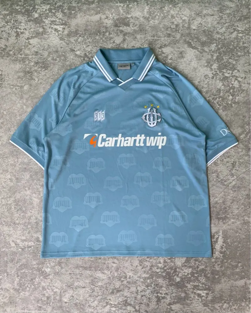 Carhartt Hartt Footbal Jersey photo 1