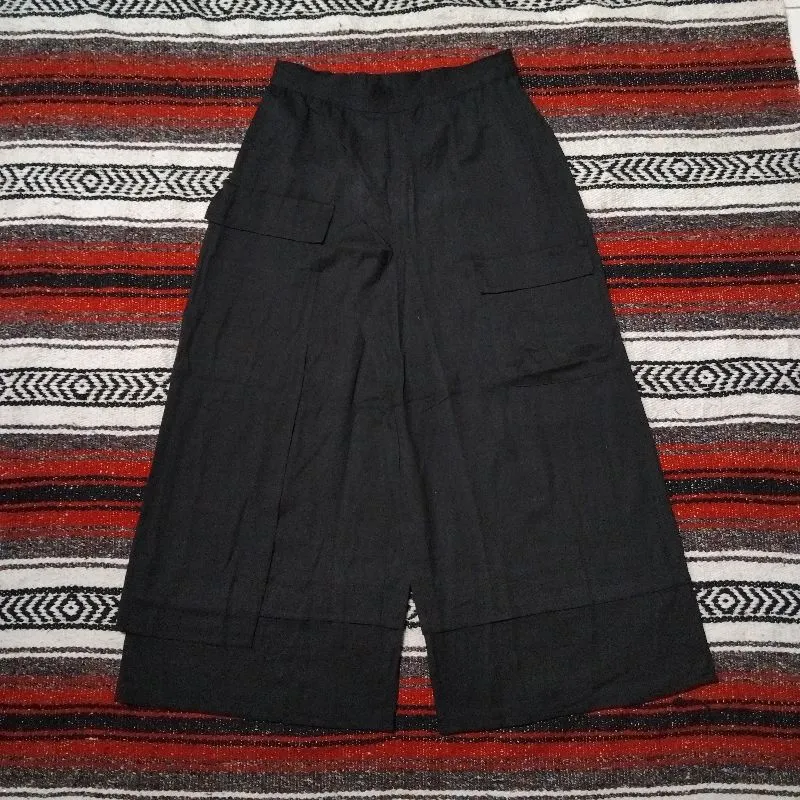 Jenny cargons pants photo 1