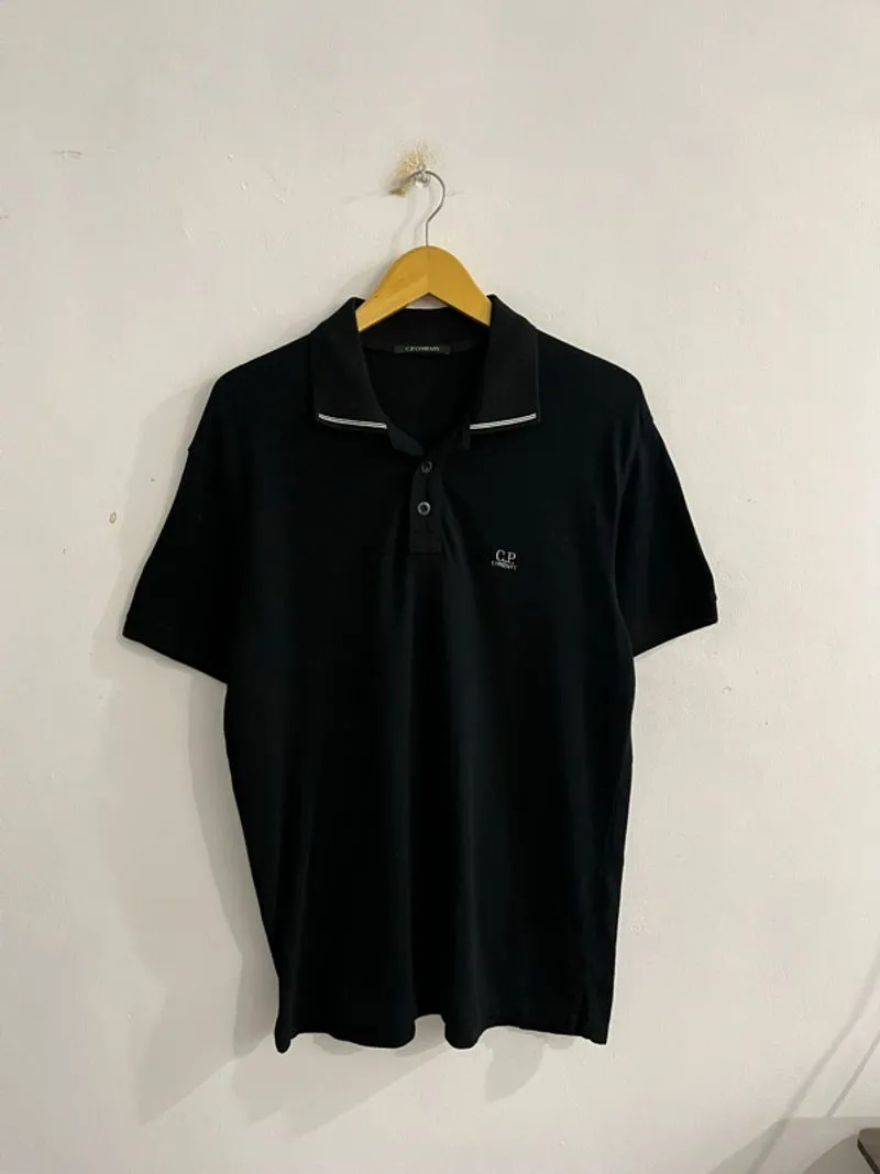 CP Company Polo Shirt photo 1