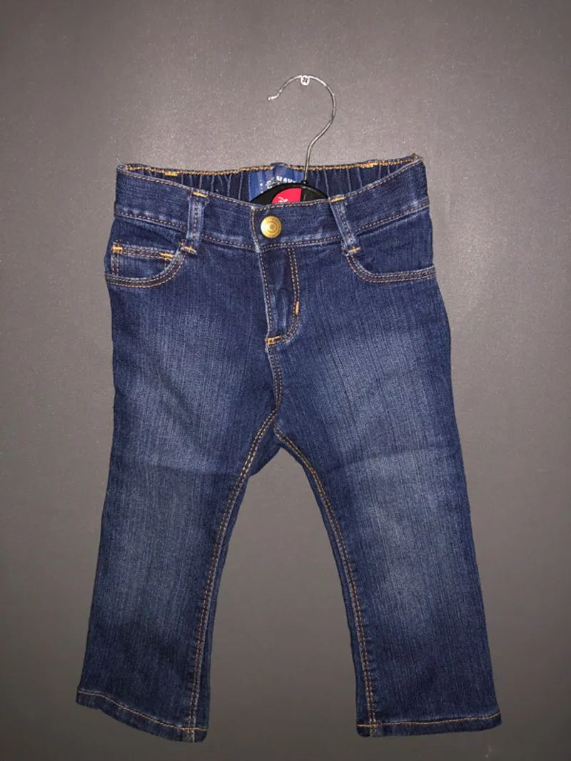 Celana jeans usia 1th photo 1