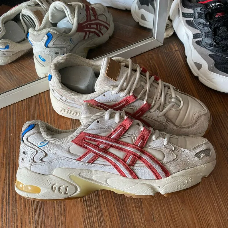 Asics Gel Kayano 5 OG Tokyo Spesial Edition Original photo 1