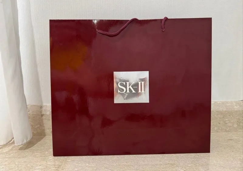 SK-II Paperbag (Jumbo Size) photo 1