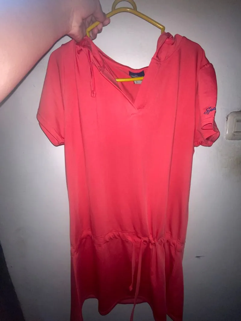baju olahraga rok  photo 1